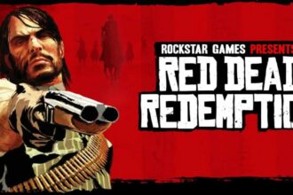Red Dead Redemption Add 60fps Mode PS5