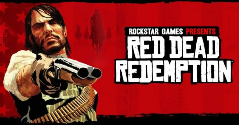 Red Dead Redemption Add 60fps Mode PS5