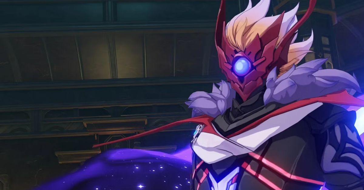 Genshin Impact 4.2 Leak Reveals Weekly Boss Model and Gameplay