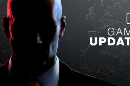 Hitman 25th Anniversary Content Roadmap