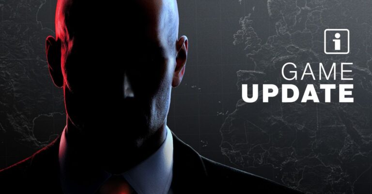 Hitman 25th Anniversary Content Roadmap