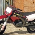 GTA 5 Dirt Bike Cheat Codes
