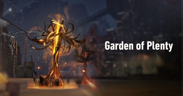 Honkai: Star Rail Garden of Plenty Event Doubles Calyx Rewards