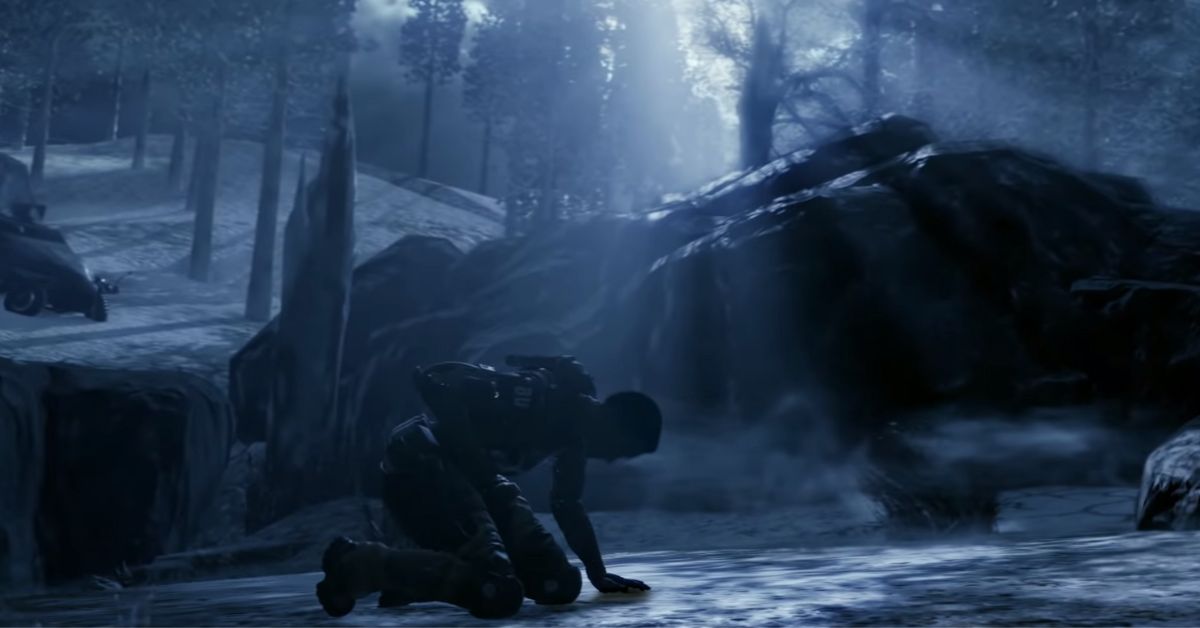 Call of Duty: Black Ops 6 официально анонсирован – начинается новая темная глава