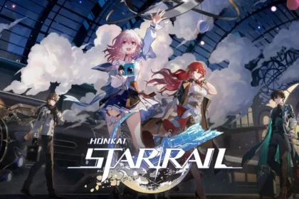 Honkai Star Rail Codes Redeem