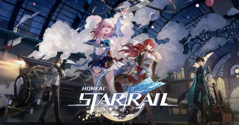 Honkai Star Rail Codes Redeem