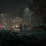 Modern Warfare 3 Zombies Gameplay