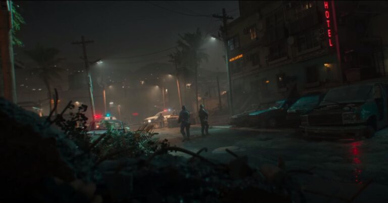 Modern Warfare 3 Zombies Gameplay