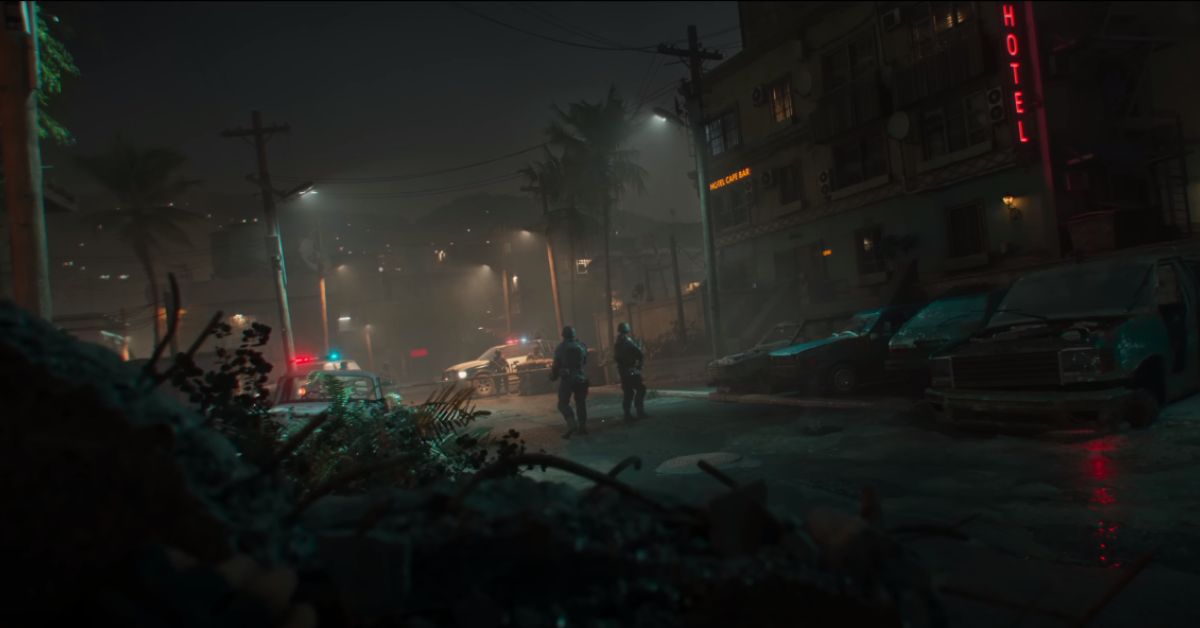 Modern Warfare 3 Zombies Gameplay Revealed in Surprise Cereal Ad