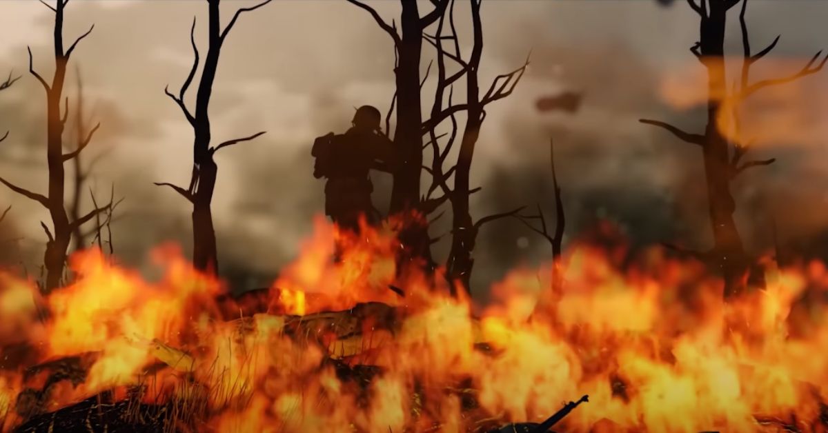 Is Enlisted Crossplay and Cross-Progression?