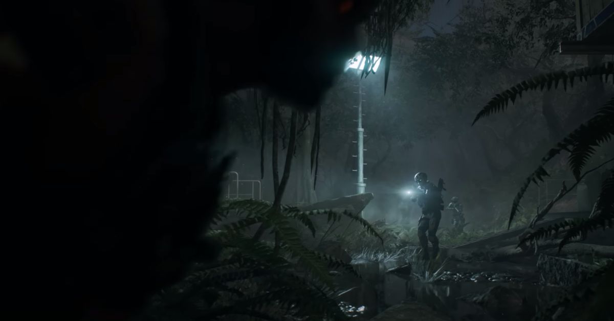 Battlefield 2042 Reveals Season 6 New Map, Weapons, and Gadgets