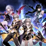 Honkai: Star Rail 4-Star Banner History Chart