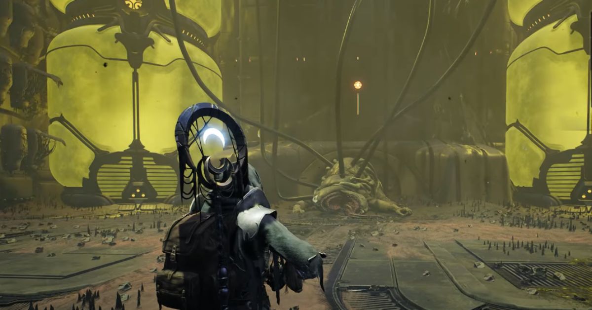 Remnant 2: Should You Join Tal’Ratha’s Ark?