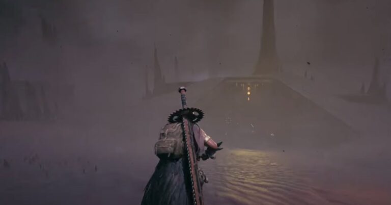 Remnant 2 Soul Sparks Quest
