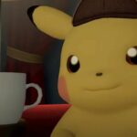 Detective Pikachu Returns Story Trailer