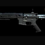 FSS Hurricane Loadout Modern Warfare 2