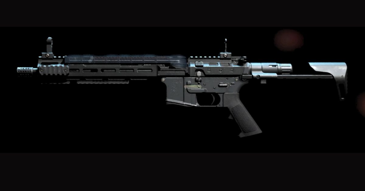 Best FSS Hurricane Loadout for Close-Range Gunfights in MW2 Season 5