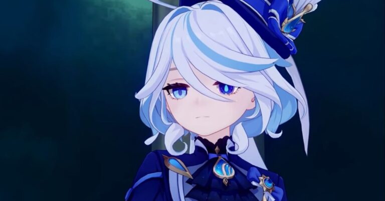 Genshin Impact 4.2 Leak First Half Banner Characters