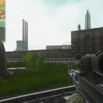 Chemical Part 1 Tarkov