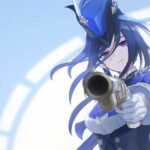 Genshin Impact Leak Clorinde Rarity Role