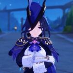 Genshin Impact Leak Clorinde Rarity Role