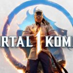 Mortal Kombat 1 Nintendo Switch Update