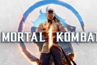 Mortal Kombat 1 Nintendo Switch Update