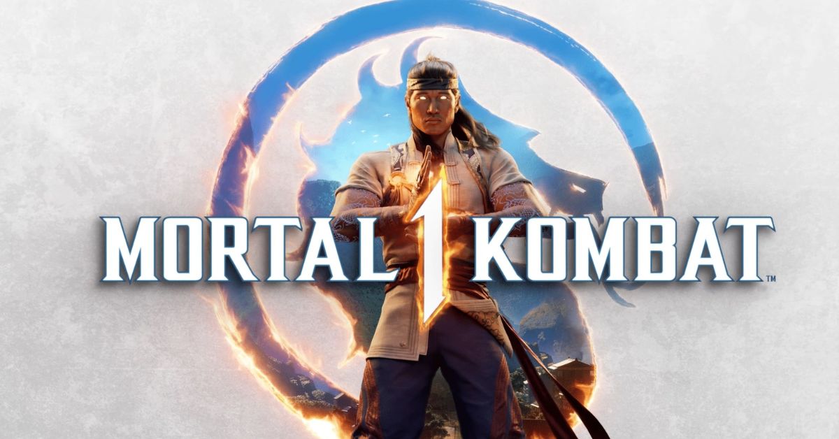 Mortal Kombat 1 Nintendo Switch Update Brings New Content and Bug Fixes