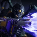 Destiny 2 Festival of the Lost 2023 Eerie Engrams Hocus Focusing