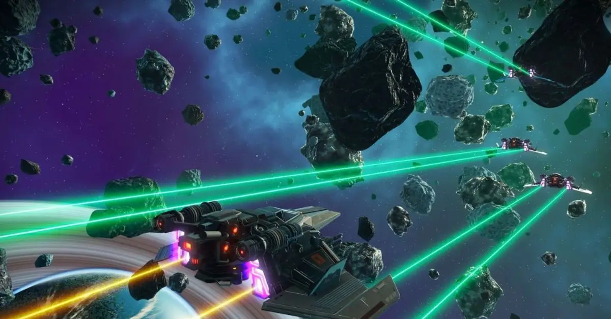 No Man’s Sky: How to Get and Buy Aronium