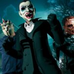 GTA Online Update Ghostbusters Ecto-1-inspired Car