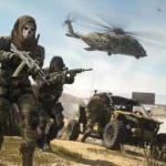 Call of Duty: Modern Warfare 3 Ricochet Anti-Cheat Update