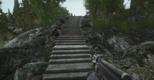 Seaside Vacation Tarkov