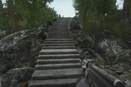 Seaside Vacation Tarkov