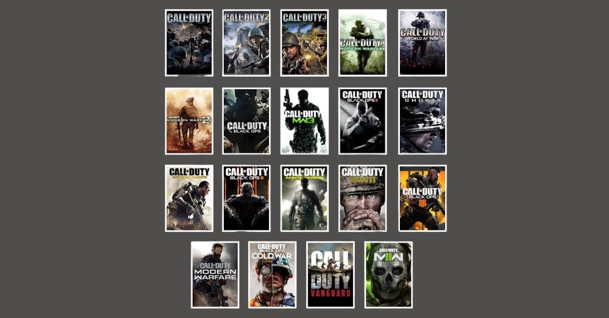 call of duty game pass release date