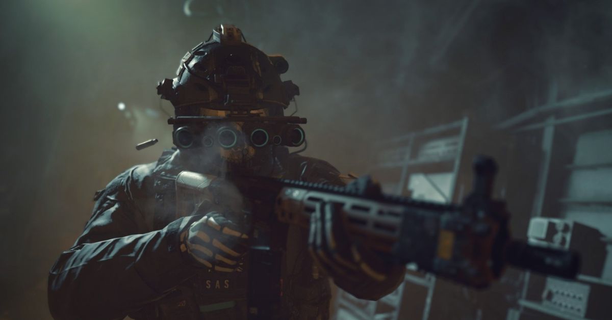 When Will Call of Duty Be Available on Game Pass?