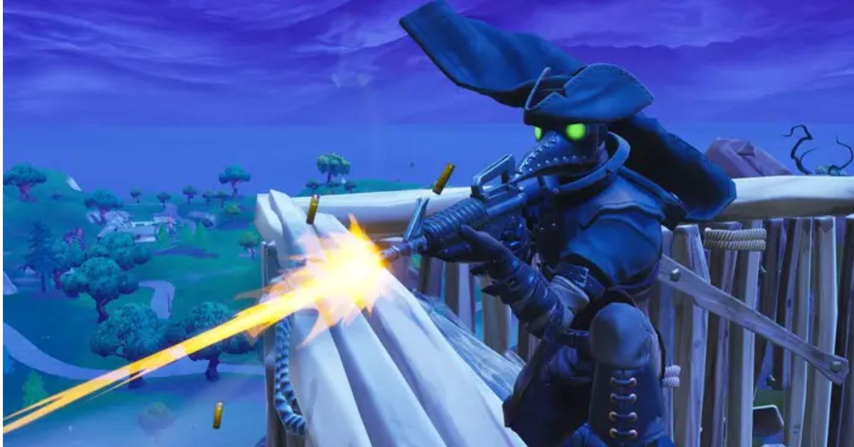 Fortnite Aimbot Guide: How to Get and Use It?