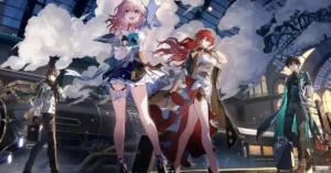 Honkai: Star Rail 1.5 Leak Boss Battle Pass