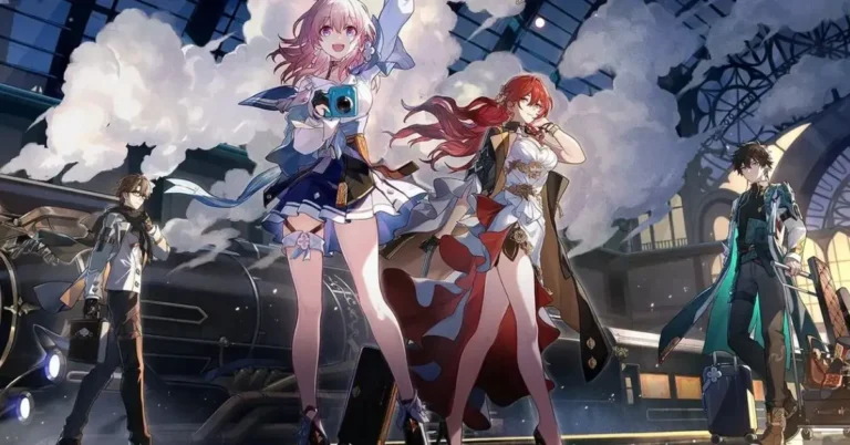 Honkai: Star Rail 1.5 Leak Boss Battle Pass