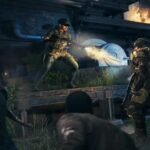 Modern Warfare 3 Zombies PhD Flopper