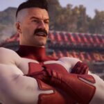 Mortal Kombat 1 Brutal Omni-Man Fatalities trailer