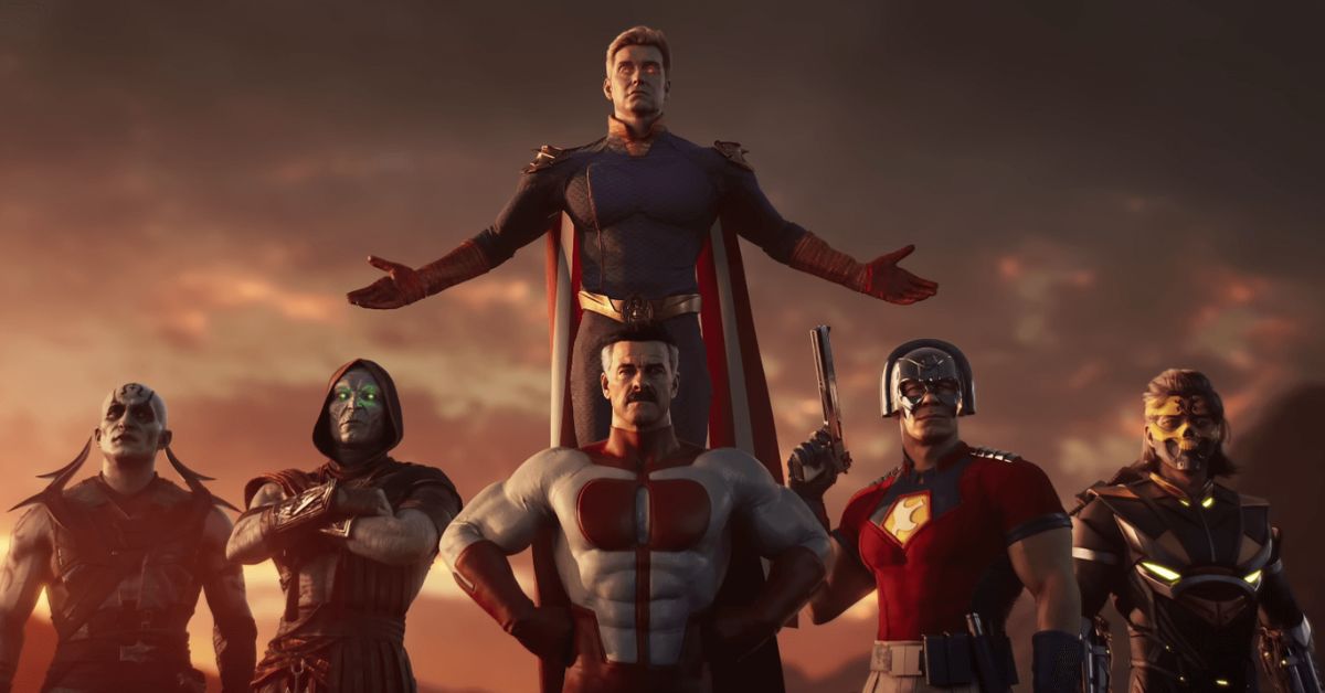 Mortal Kombat 1 DLC Characters Release Date