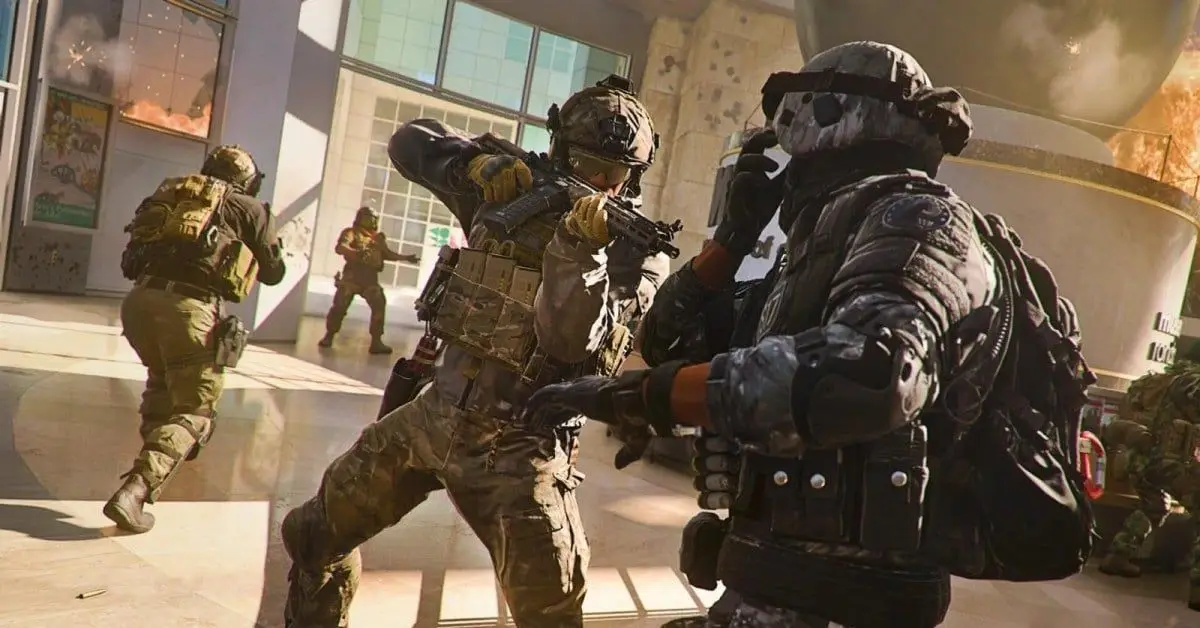 Modern Warfare 3 Beta Highrise 24/7 Playlist is a Hit with Fans