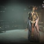 Call of Duty MW2 Warzone Lillith