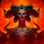 Call of Duty MW2 Warzone Lillith