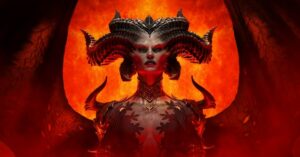 Call of Duty MW2 Warzone Lillith