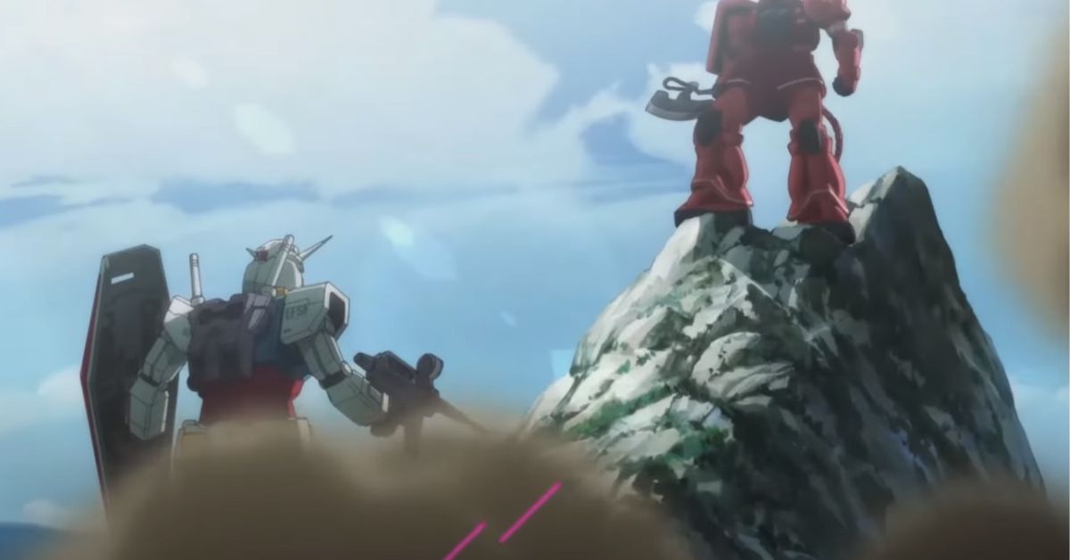 Gundam U.C. Engage Release Date