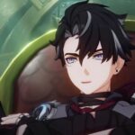 Genshin Impact Wriothesley Story Trailer