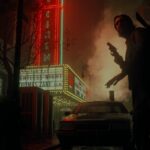 Alan Wake 2 Free DLC