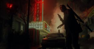 Alan Wake 2 Free DLC